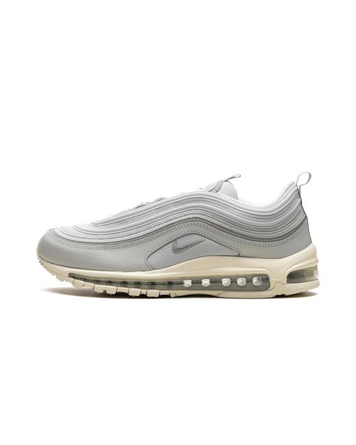 Nike Black Air Max 97 /Sail" Dz2629 001" for men