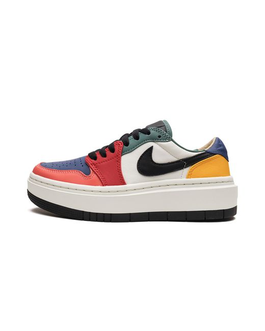 Nike Black 1 Elevate Lo Se Dx3951 100"