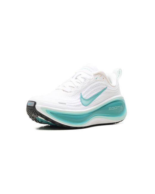 Nike Blue Vomero Plus Bleached" Hv8154 100"