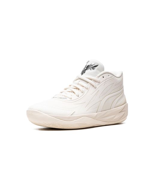 PUMA Black Mb.02 "Whisper" 378319 01" for men