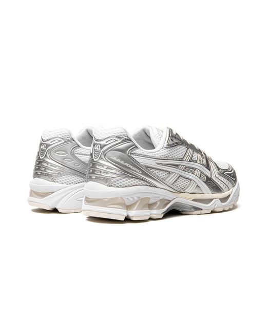 Asics Black Gel-Kayano 14 "Jjjjound for men