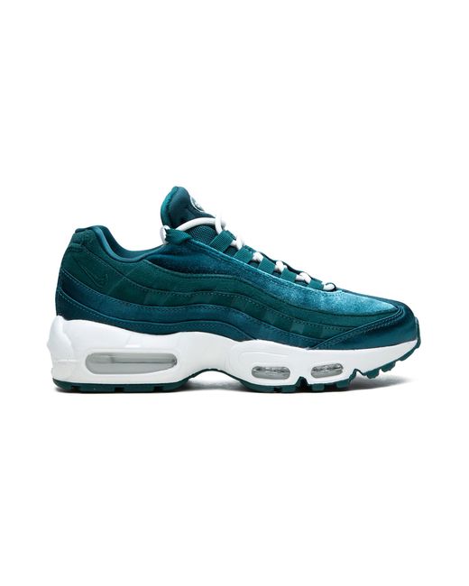 Nike Blue Air Max 95 Mns Velvet" Dz5226 300"