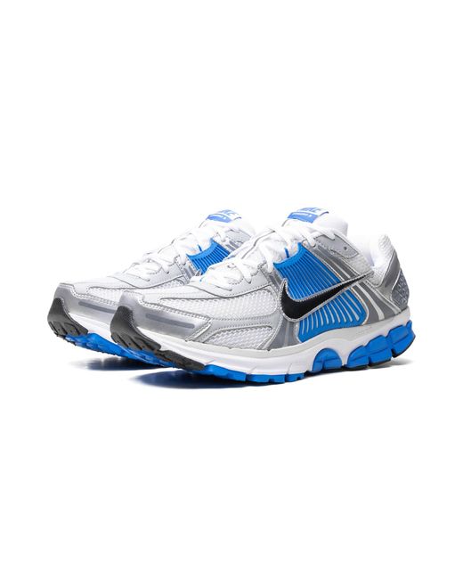 Nike Zoom Vomero 5 "metallic Silver/photo Blue" Shoes for men