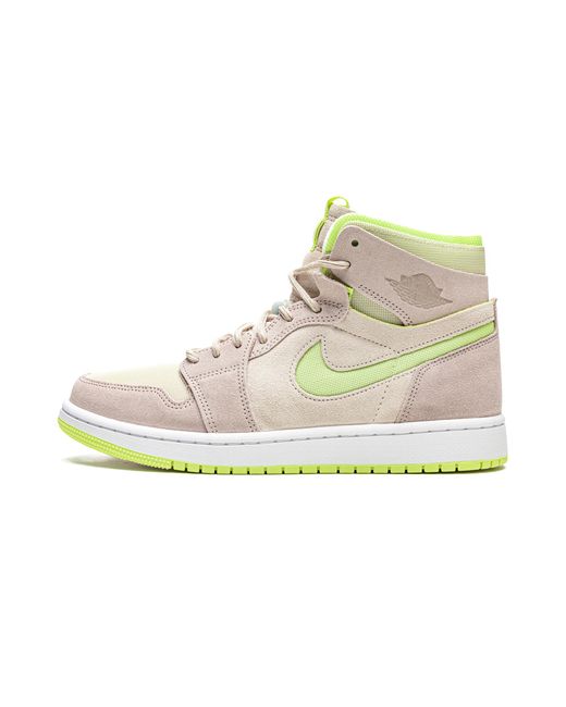Nike Black Air 1 Zoom Air Cmft "Lemon Twist" Ct0979 200"