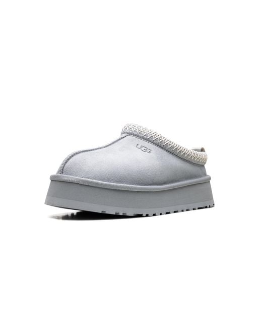 Ugg Gray Tazz Slipper "Sea Foam" 1122553 Sfoa"