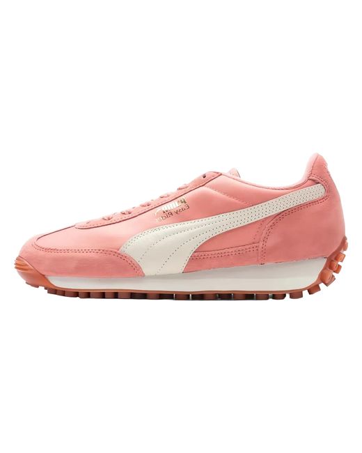 PUMA Black Easay Rider Vintage 400773 19"