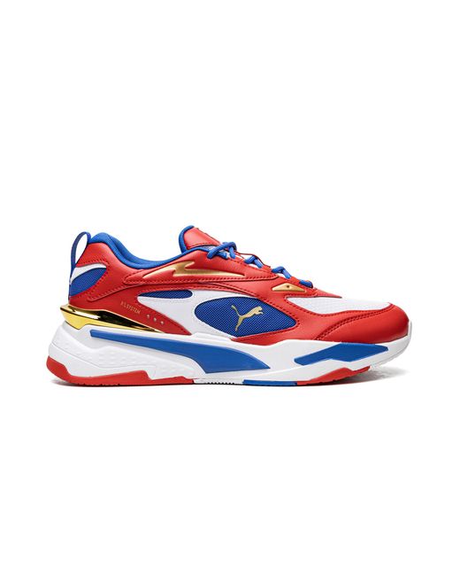 PUMA Black Rs-Fast "Rwb" 388343 01" for men