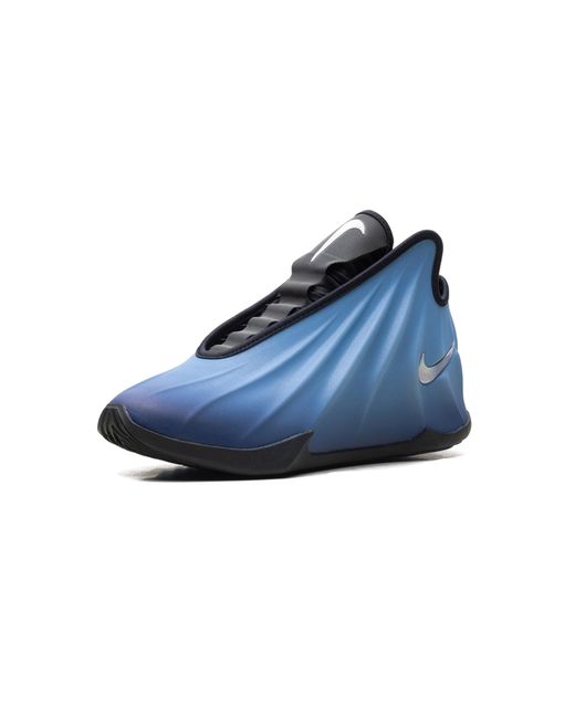 Nike Blue Gt Future "Wale for men