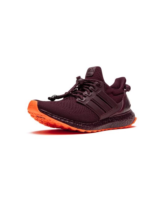 Adidas Red Ultra Boost "Beyonce Ivy Park" Fx3163"