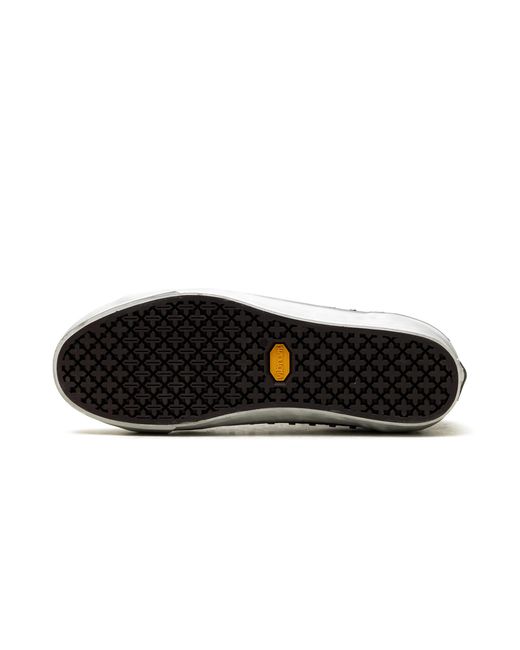 Vans Black Otw Old Skool 36 Vibram "Floral Rivets" Vn000D2Gbla" for men