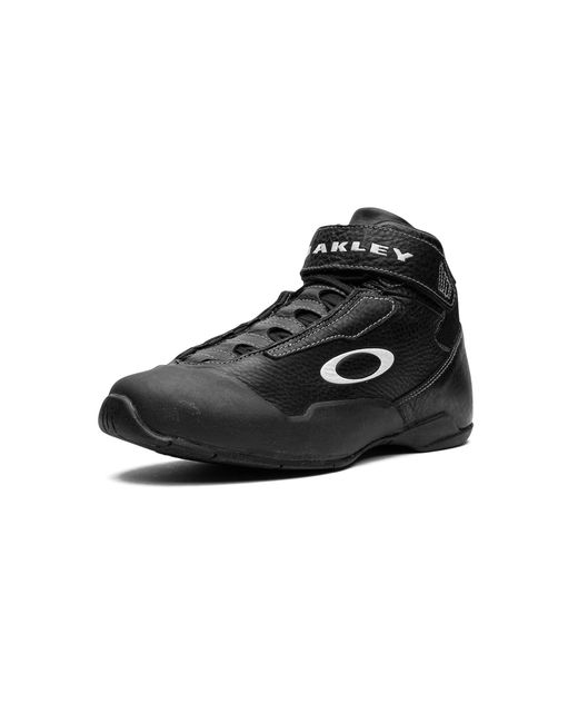 Oakley Black Offroad Crew 10173Odm 001" for men