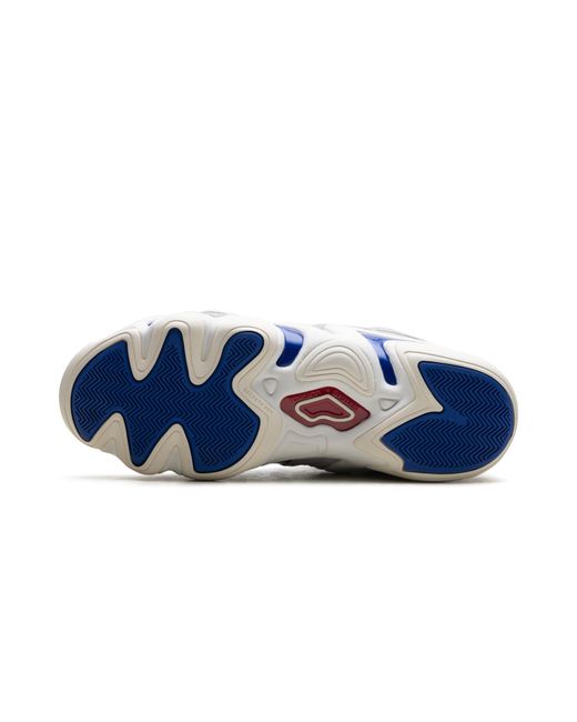 Adidas Blue Crazy 8 "Dodgers" Ig3737" for men