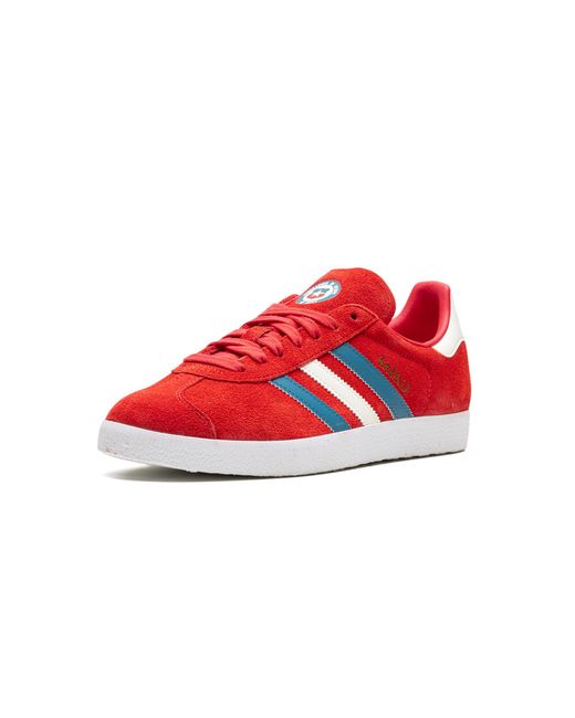Adidas Red Gazelle "Chile" If6827" for men