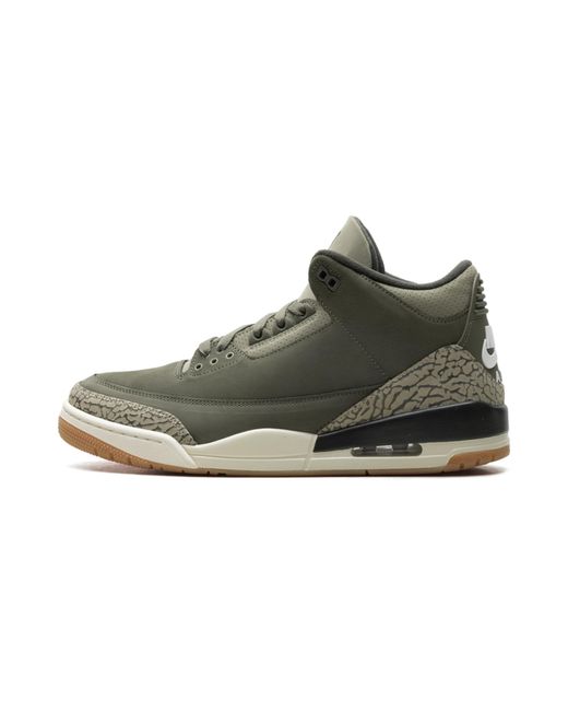 Nike Black Air 3 "Family Affair" Dn3707 202" for men