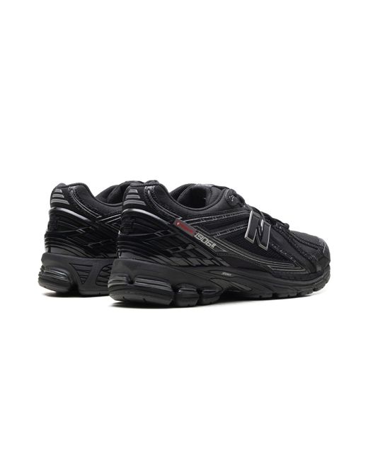New Balance Black 1906 "Primaloft Metallic" U1906Roe" for men