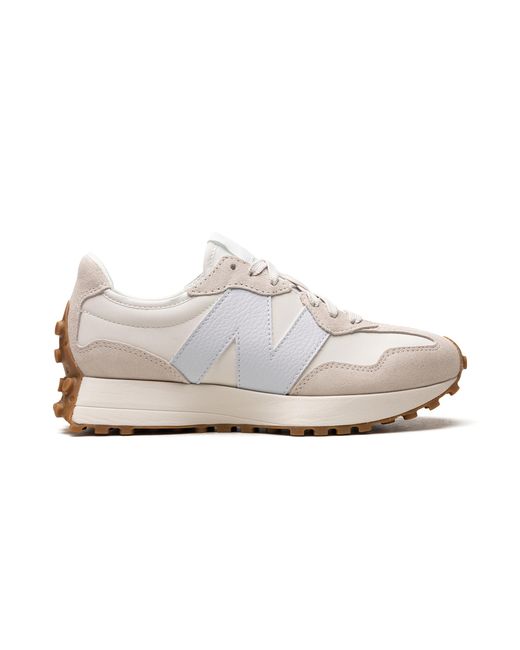 New Balance Black 327 "Moonbeam Ice" Ws327Ot"