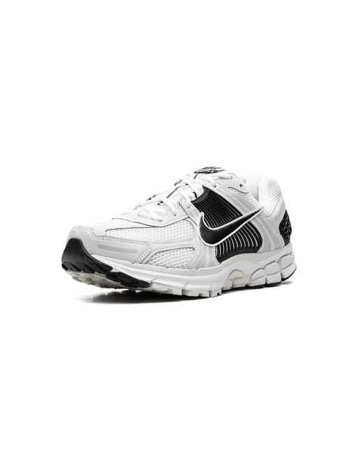 Nike Black Zoom Vomero 5 Fb9149 101" for men
