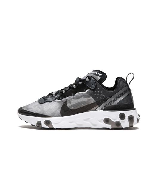 basket nike react element 87