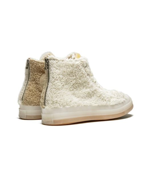 Converse Black Chuck 70 Hi "Clot for men