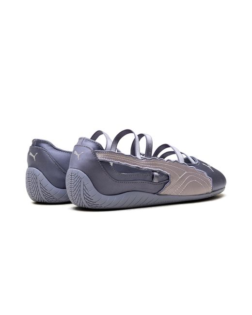 PUMA Black Speedcat Ballet "Venus Sky" 406853 02"
