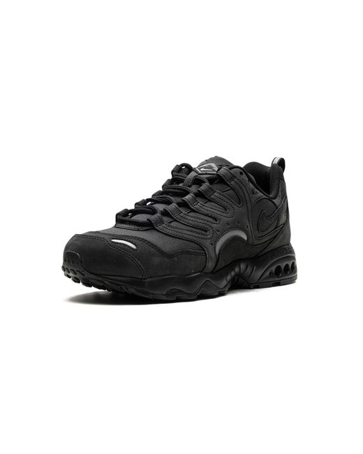Nike Black Air Terra Humara Sp "Triple" Fq9084 001" for men