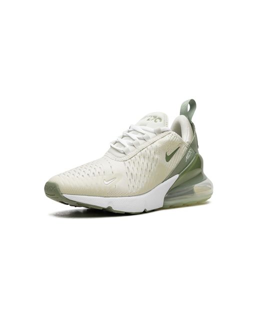 Nike Black Air Max 270 "sea Glass Oil Green" Shoes