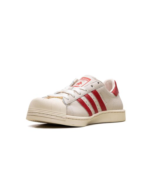 Adidas Black Superstar Modified "Avavav Crystal" Ji4584"