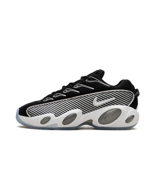 Nike Black Nocta Glide Dm0879 001" for men