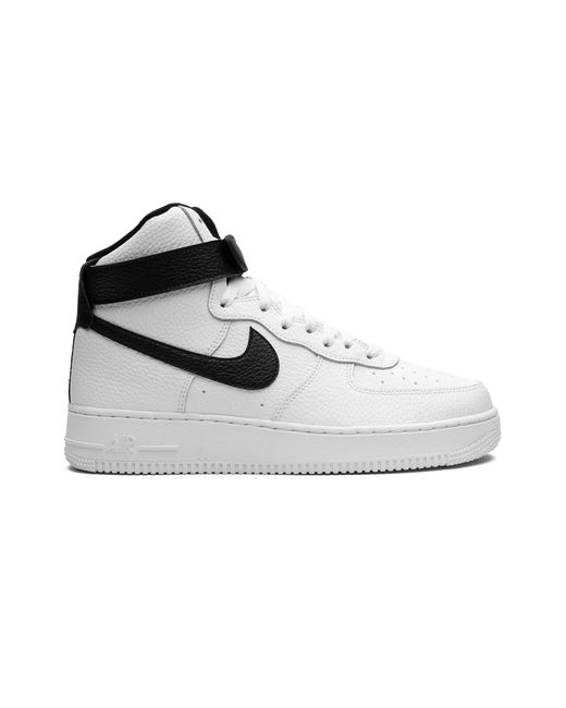 Nike Black Air Force 1 High '07 Ct2303 100" for men