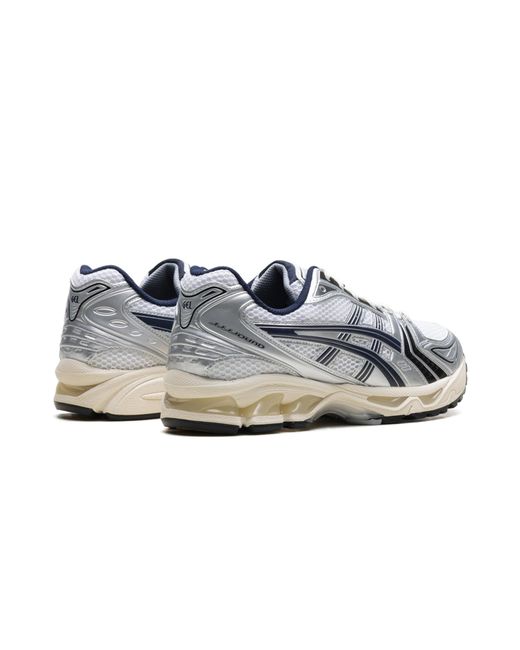 Asics Black Gel-Kayano 14 "Jjjjound for men