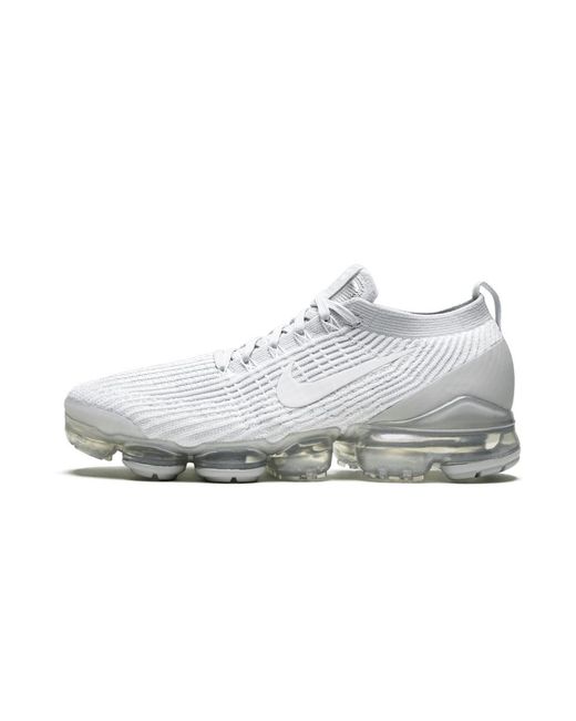 Nike Vapormax 3.0 Flyknit Volt Product Max Facebook