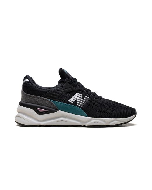 New Balance Black X-90 Msx90Pld" for men