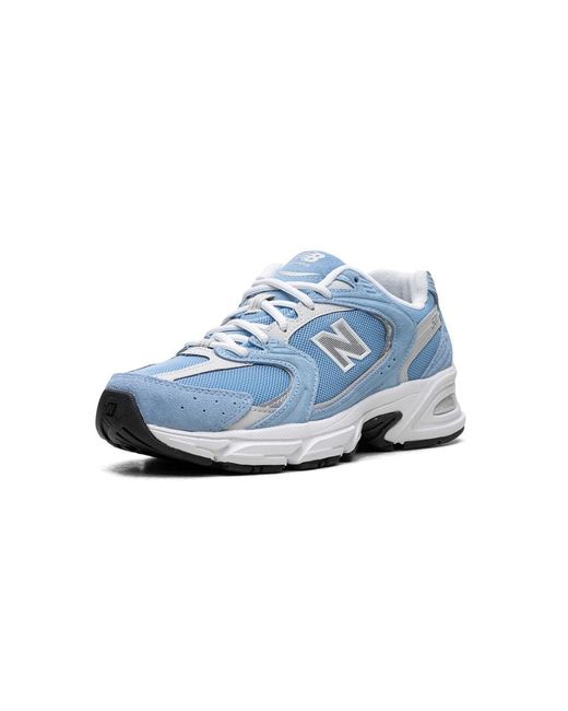 New Balance Blue 530 " Haze"