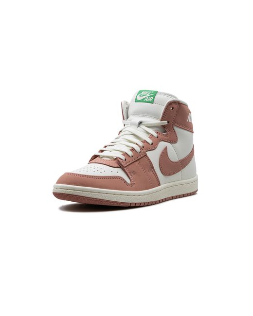 Nike Black Air Ship "Rust" Fq2952 600" for men
