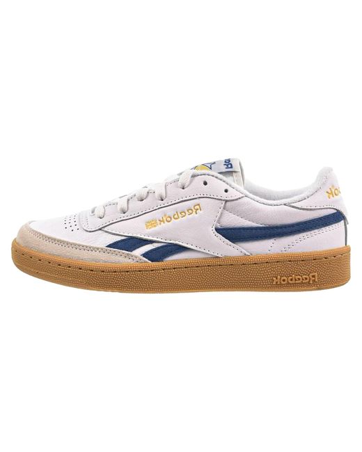 Reebok Black Club C Revenge Vintage Athletic" 100244950" for men