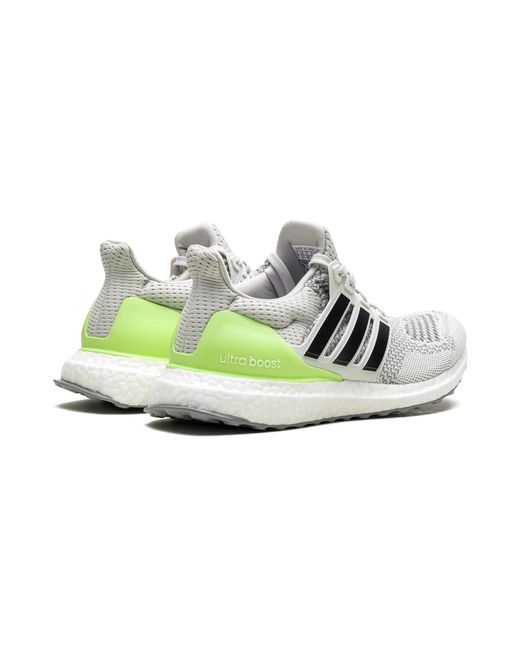 Adidas Black Ultra Boost 1.0 Core Three" Id5877" for men