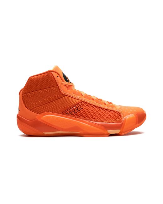 Nike Red Air 38 "Center Star" Fq9008 800"