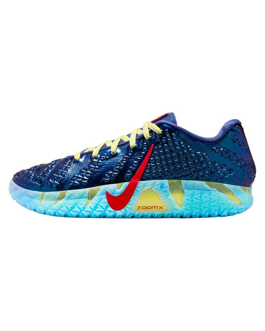 Nike Blue Ja 3 "Uncle Phil" Ih1097 400" for men