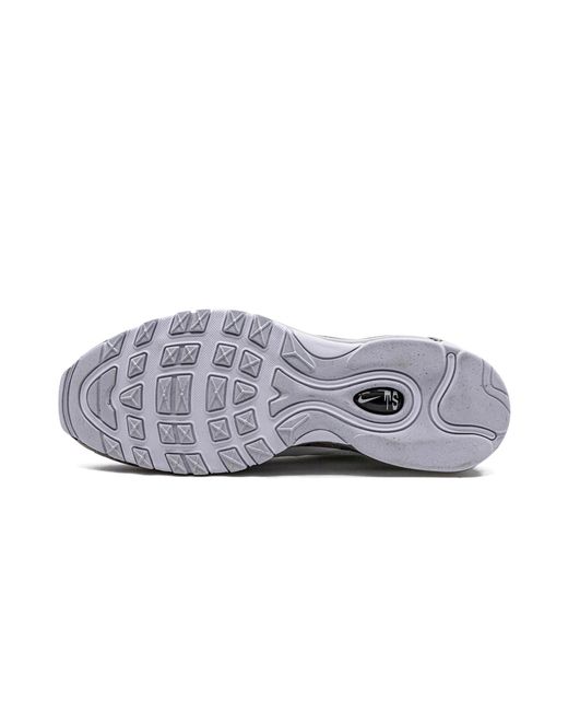 Nike Gray Air Max Terrascape 97 "Triple" Dq3976 101" for men