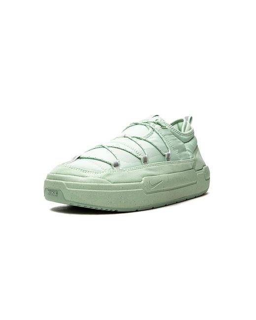 Nike Green Offline Pack "Enamel" Ct3290 300" for men
