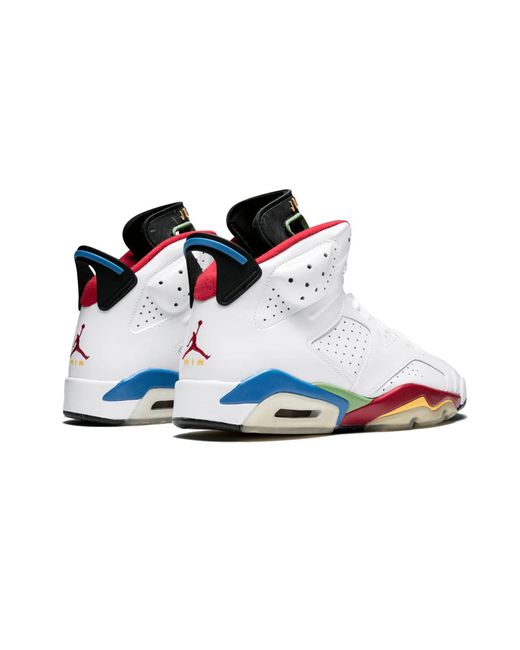 Nike Black Olympic 6 "Beijing" 325387 161" for men