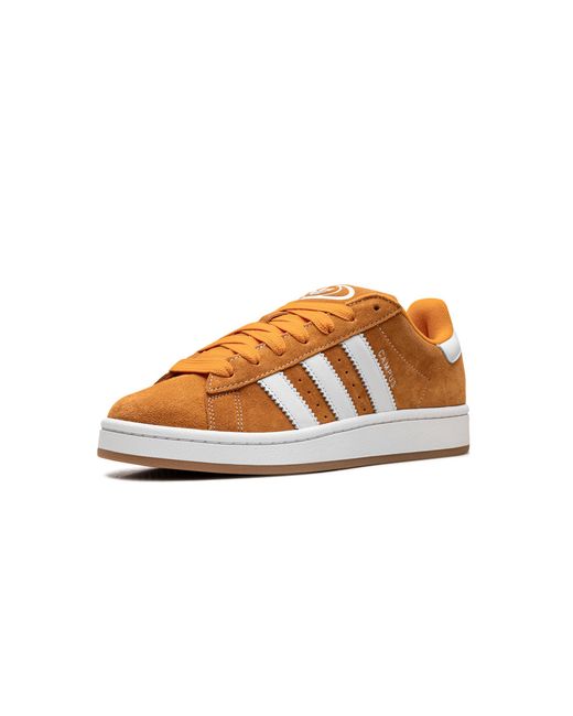 Adidas Orange Campus 00 Suede" Id1436" for men