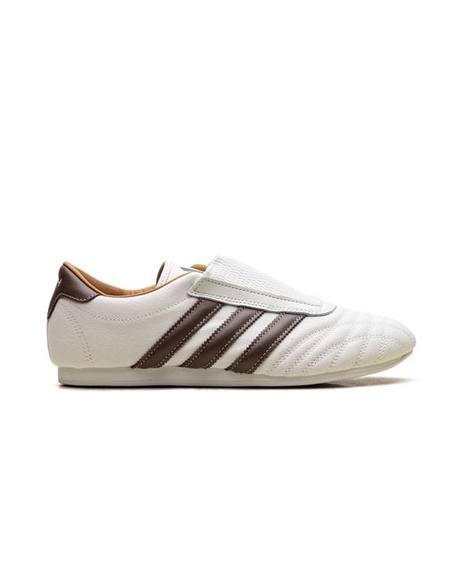 Adidas Black Taekwondo "Kith for men
