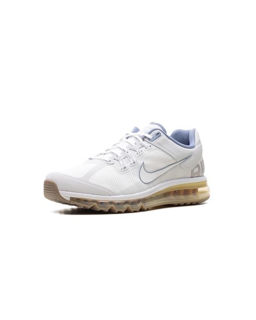 Nike Black Air Max 2013 "Metallic Cool Metallic Dark Anthracite Metallic" Hv4303 099" for men