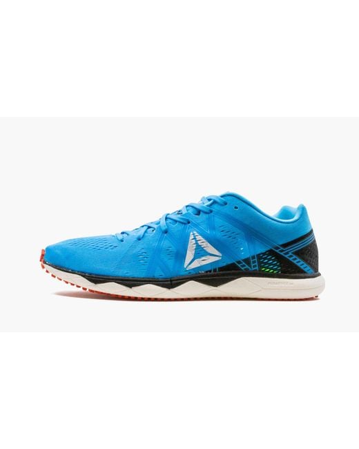 Reebok Blue Floatride Run Fast Pro Blast" Dv6793" for men