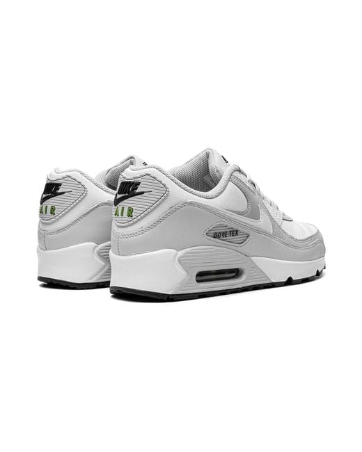 Nike Black Air Max 90 "Gore-Tex" Dj9779 003" for men