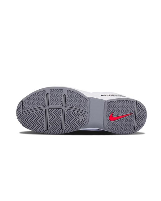 Nike Black Zoom Vapor Aj3 /Cement Jordan 3" 709998 160" for men
