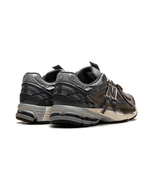New Balance Black 1906A "Thunder" U19066U8" for men