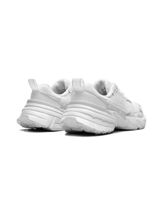 Nike White V2K Run Summit" Hj5269 100"
