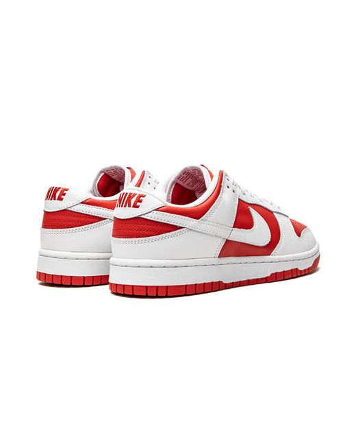 Nike Black Dunk Low "University 2021" Dd1391 600" for men